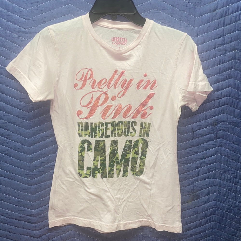 Womens tee